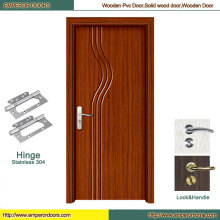 Pakistani Wood Door Rubber Wood Door Home Wood Door